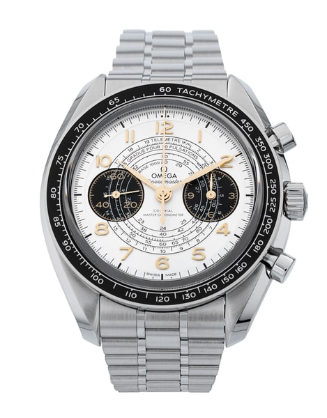 Omega Speedmaster Chronoscope 522.30.43.51.02.001
